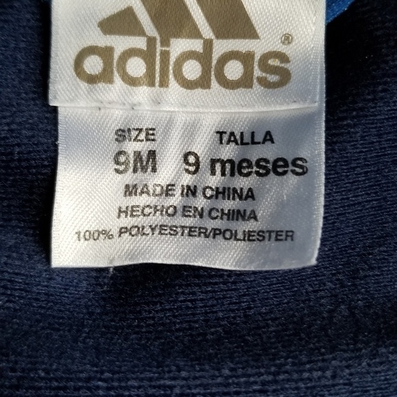 ADDIAS activewear jacket - Picture 6 of 6